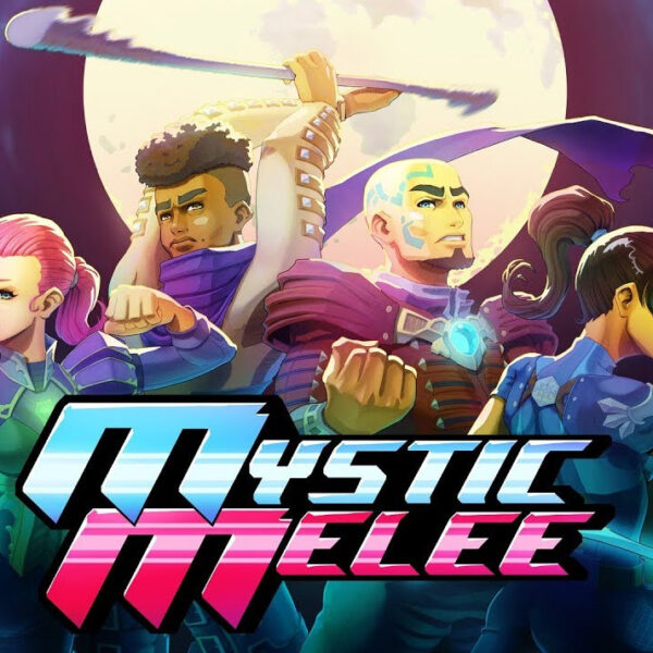Mystic Melee Steam CD Key