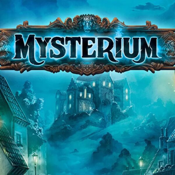Mysterium Collection Bundle EU Steam CD Key