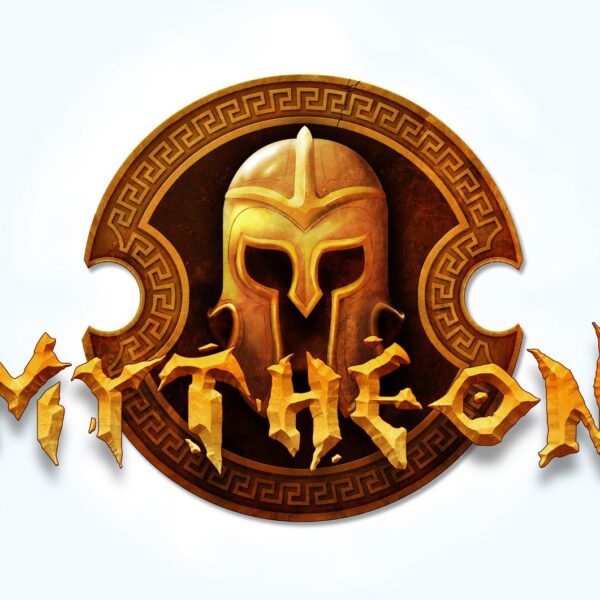 Mytheon PC Steam CD Key