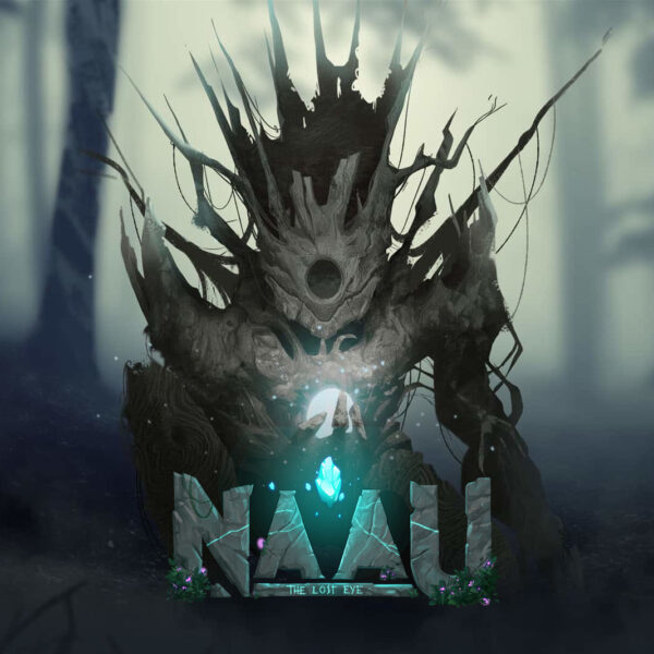 Naau: The Lost Eye Steam CD Key