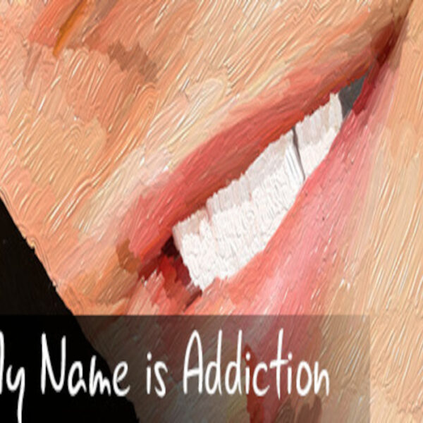 My Name is Addiction Steam CD Key