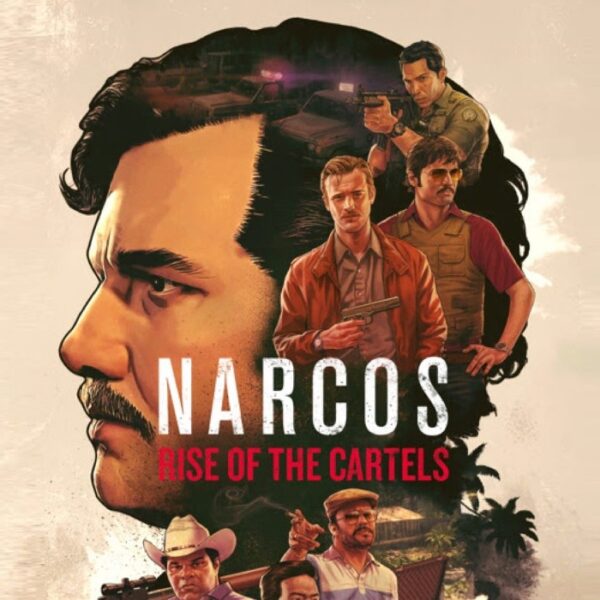Narcos: Rise of the Cartels Steam CD Key