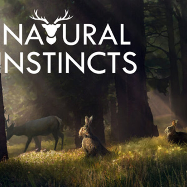 Natural Instincts Steam CD Key