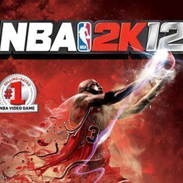 NBA 2K12 PC Download CD Key