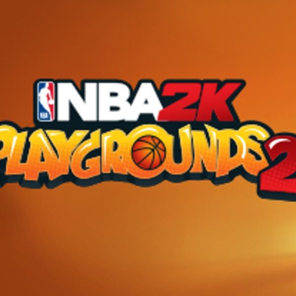 NBA 2K Playgrounds 2 EU PC Steam CD Key