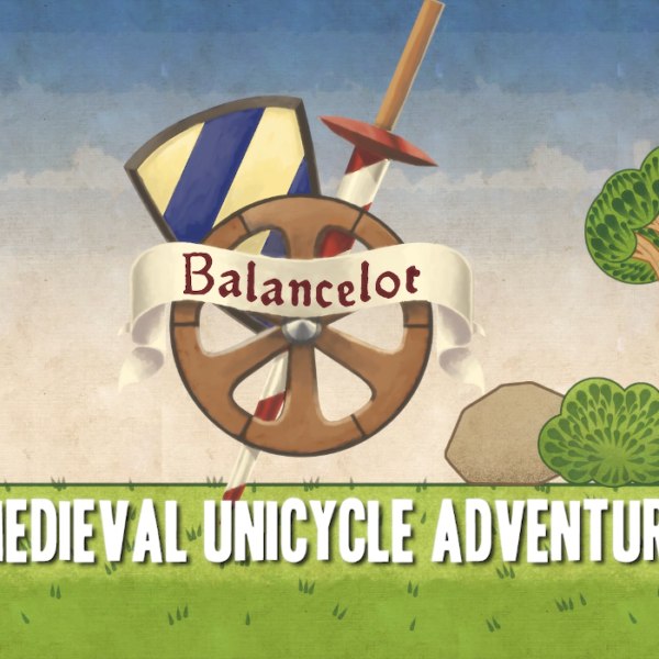 Balancelot Steam CD Key