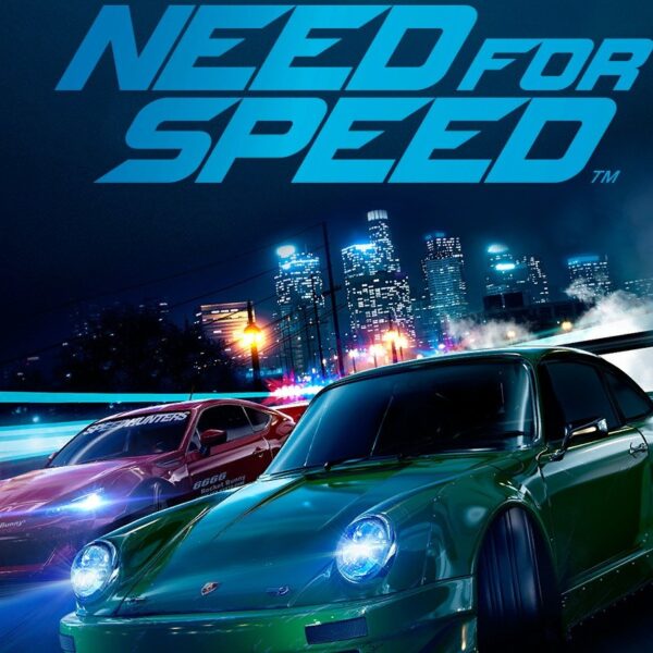 Need For Speed XBOX One CD Key