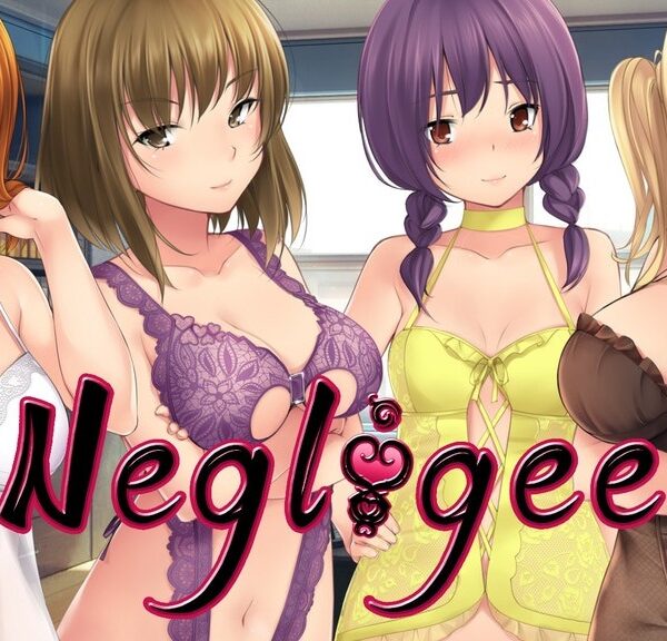 Negligee Steam Altergift