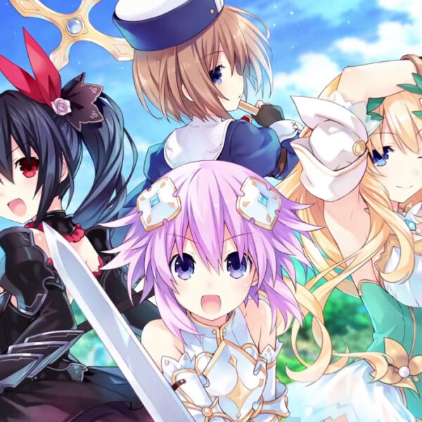 Cyberdimension Neptunia: 4 Goddesses Online - Deluxe Pack DLC Steam CD Key