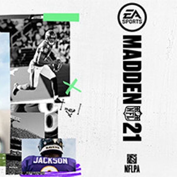 Madden NFL 21 Deluxe Edition EA App CD Key