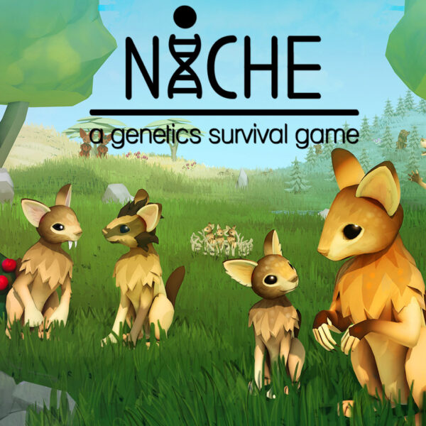 Niche: A Genetics Survival Game Steam CD Key