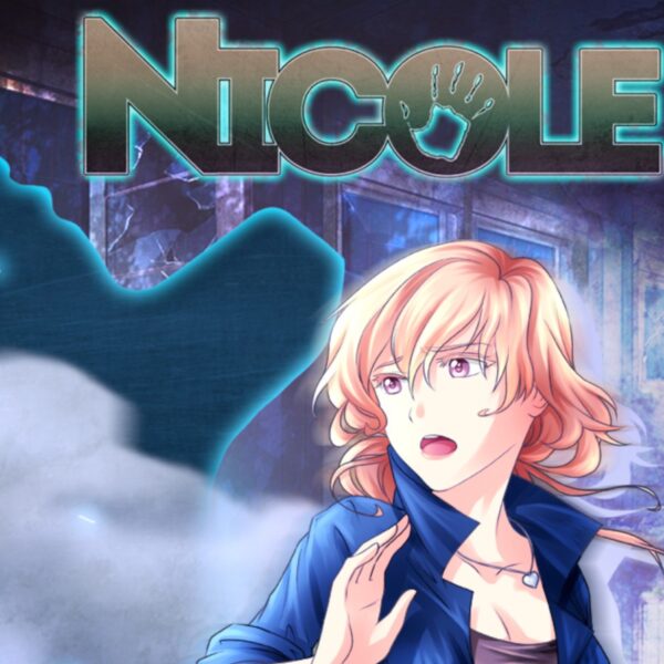 Nicole EU Nintendo Switch CD Key