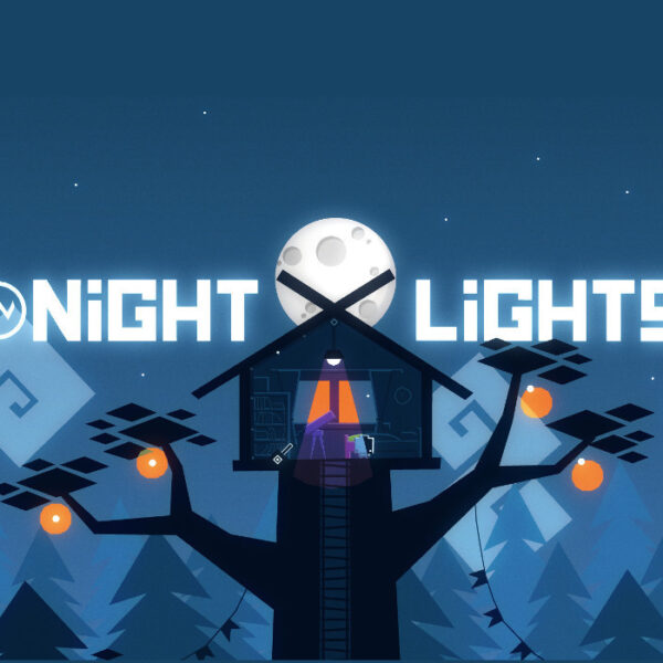 Night Lights Steam CD Key