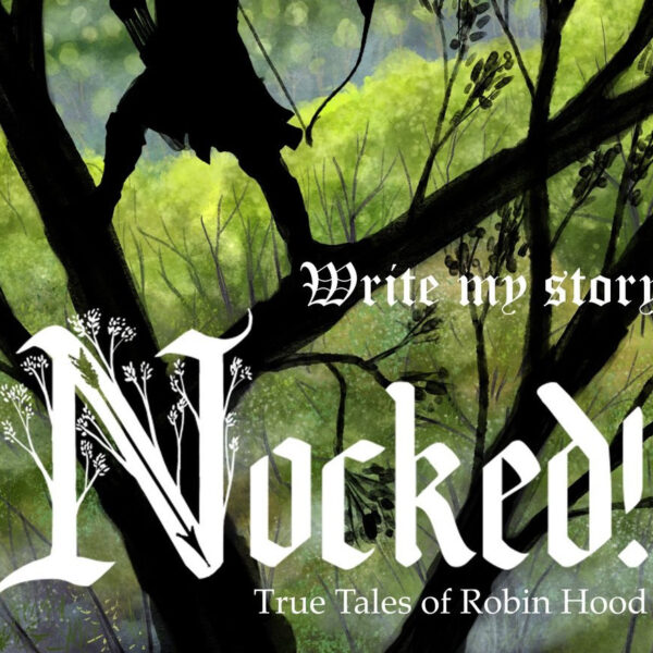 Nocked! True Tales of Robin Hood Steam CD Key