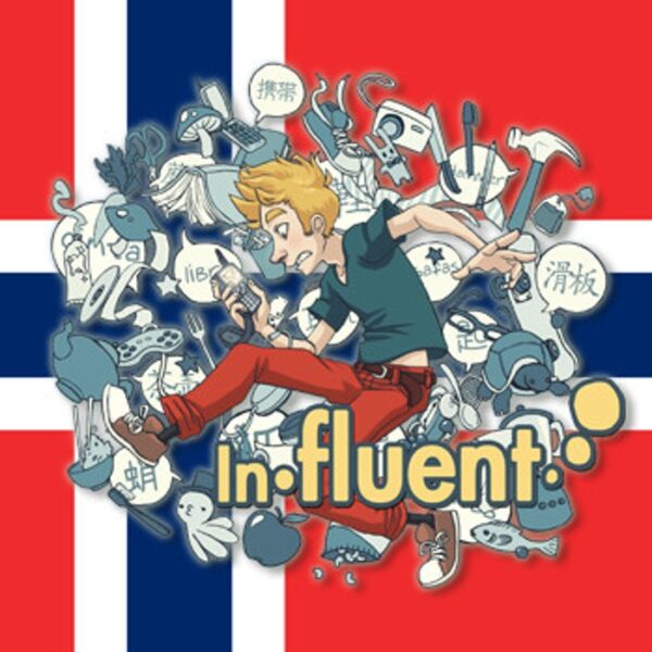 Influent - Norsk [Learn Norwegian] Steam CD Key