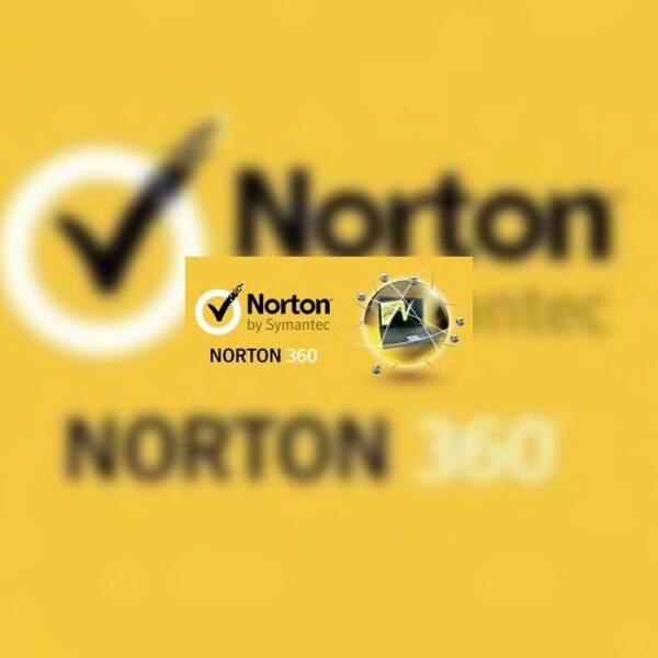 Norton 360 Deluxe 2021 EU Key (1 Year / 3 Devices) + 25 GB Cloud Storage