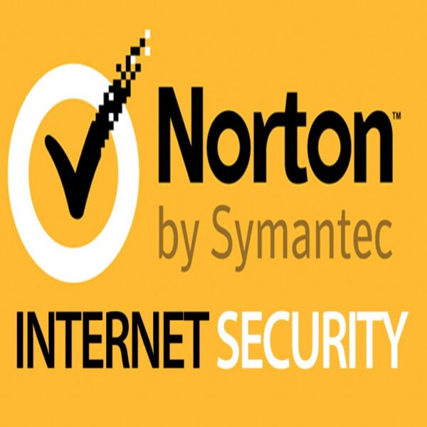 Norton Internet Security (1 Year / 1 PC)