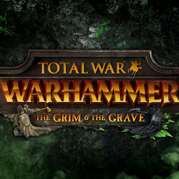 Total War: Warhammer - The Grim and the Grave DLC PC Steam CD Key