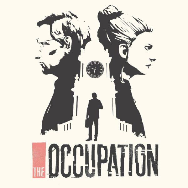 The Occupation EU Steam CD Key