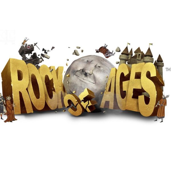 Rock of Ages Steam CD Key