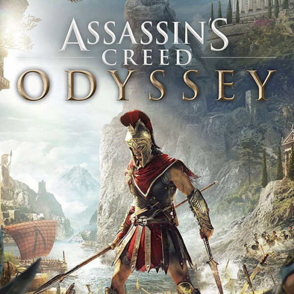 Assassin's Creed Odyssey Steam Altergift