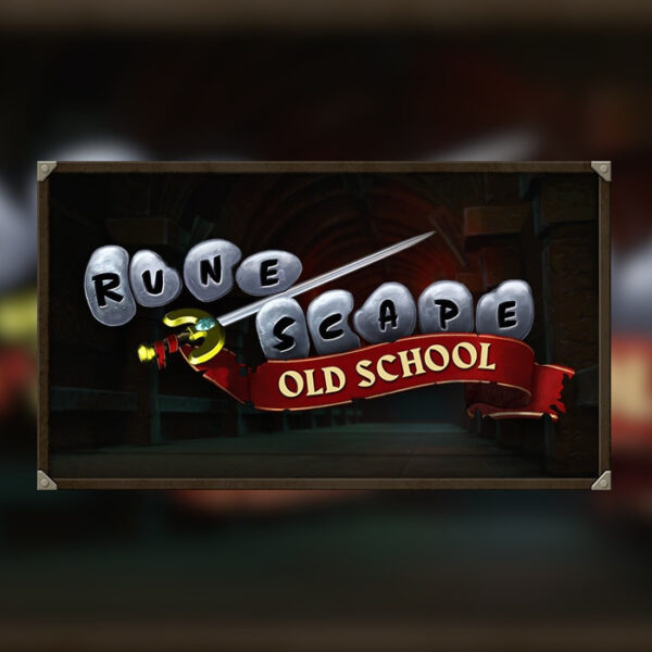 Old School RuneScape 6-Month Membership + OST Manual Delivery