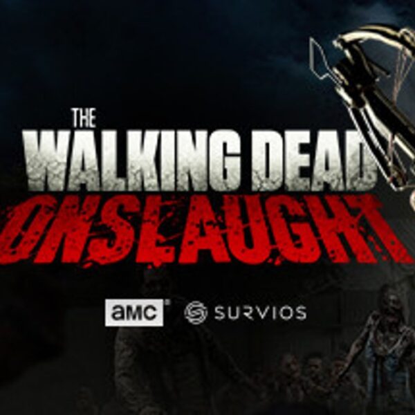 The Walking Dead Onslaught Deluxe Edition Steam Altergift
