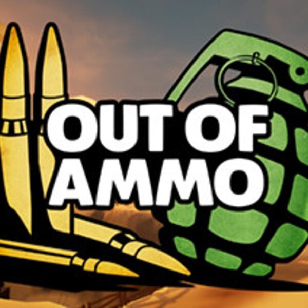 Out of Ammo Steam Altergift