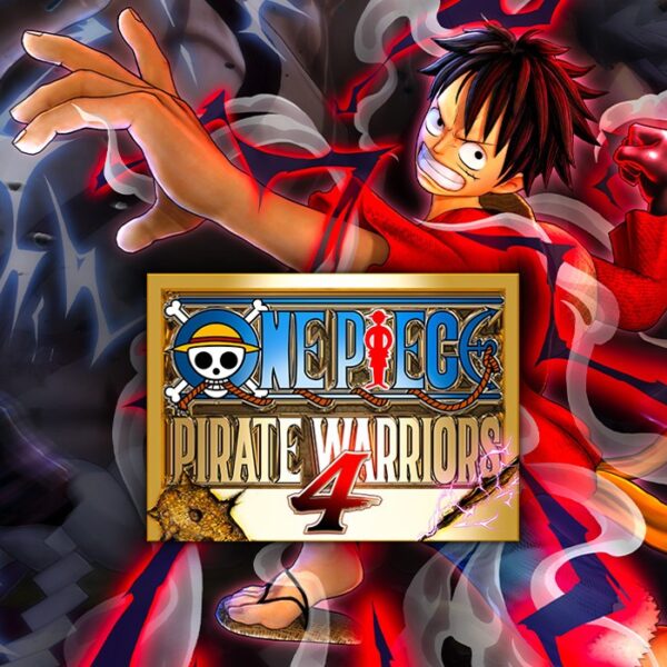 ONE PIECE: PIRATE WARRIORS 4 - Character Pass DLC Steam CD Key