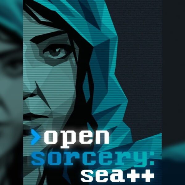 Open Sorcery: Sea++ Steam CD Key
