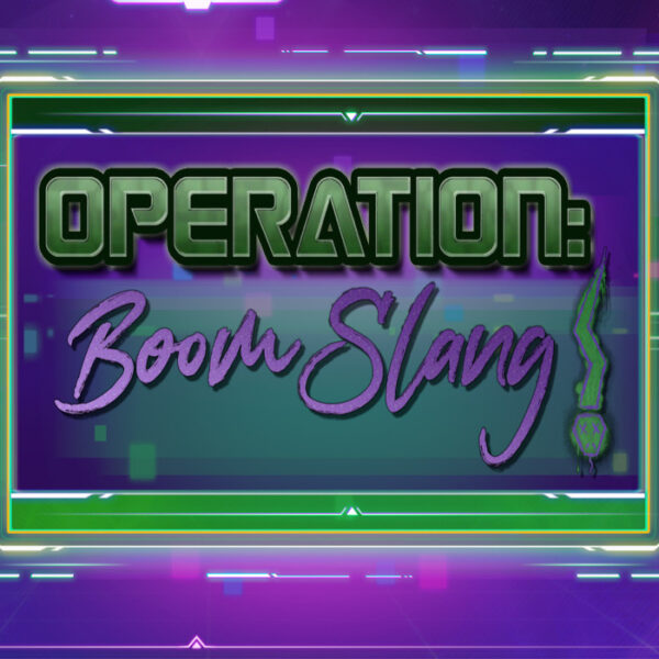 Operation: BoomSlang! Steam CD Key