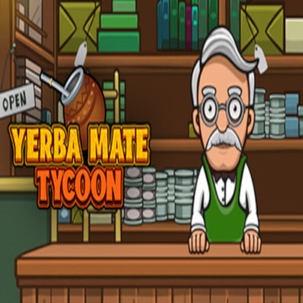 Yerba Mate Tycoon Steam CD Key