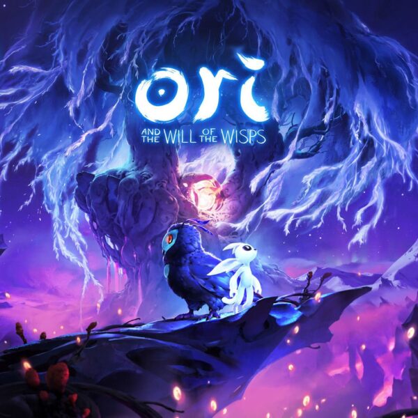 Ori and the Will of the Wisps XBOX One / Windows 10 CD Key
