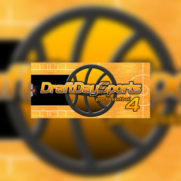 Draft Day Sports Pro Basketball 4 Steam CD Key