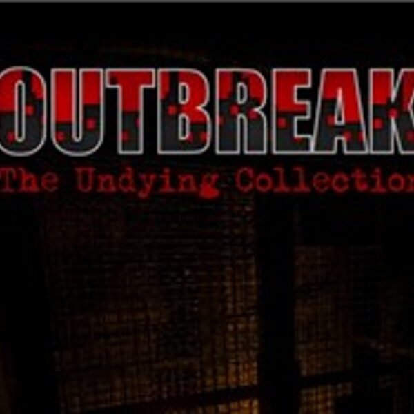 Outbreak: The Undying Collection XBOX One CD Key