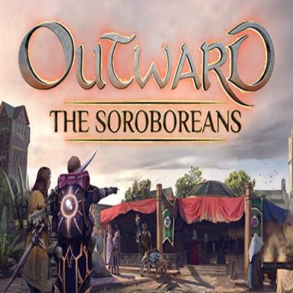 Outward - The Soroboreans DLC Steam Altergift