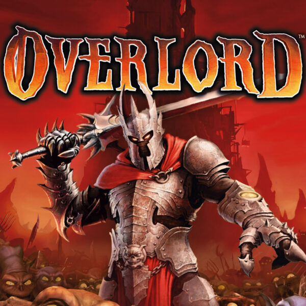 Overlord Steam CD Key