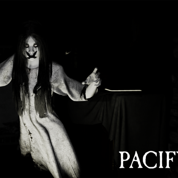 Pacify Steam Altergift