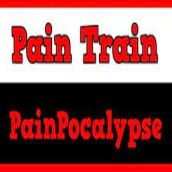 Pain Train Painpocalypse Steam CD Key
