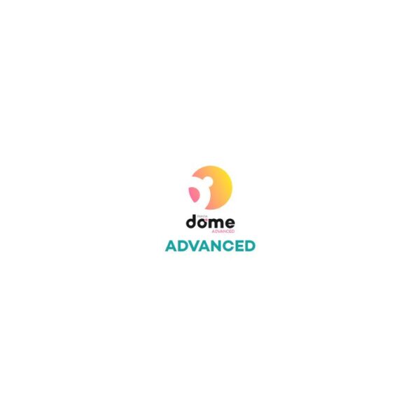 Panda Dome Advanced Key (1 Year / 5 Device)