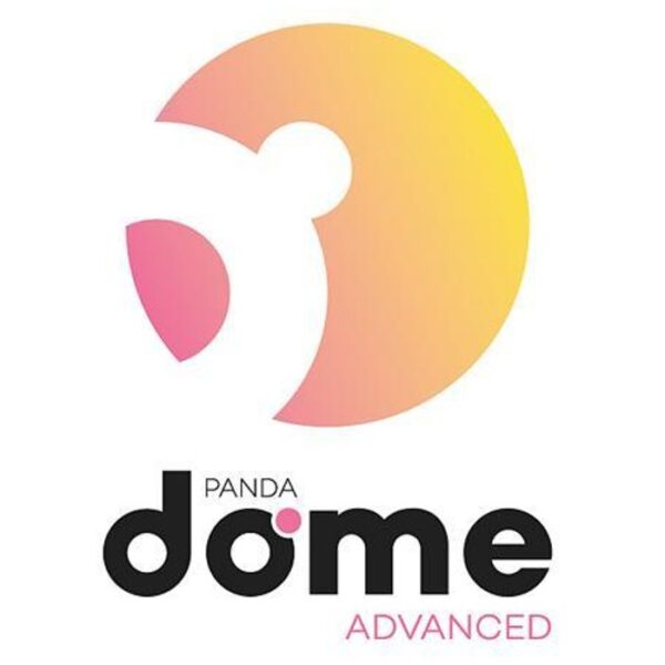 Panda Dome Advanced Key (1 Year / 1 Device)