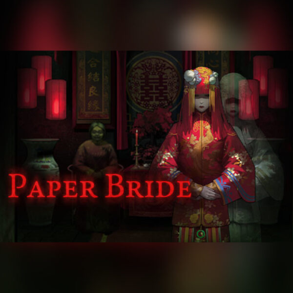 Paper Bride Steam CD Key