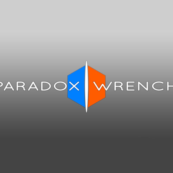Paradox Wrench Steam CD Key