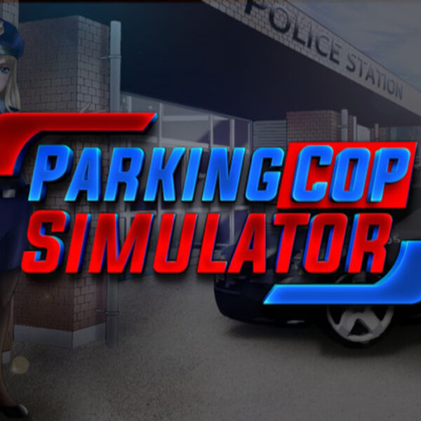 Parking Cop Simulator Steam CD Key