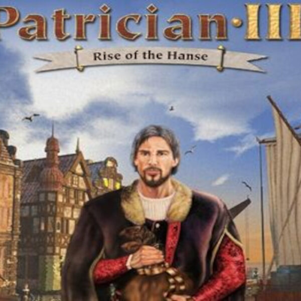 Patrician III PC Steam CD Key