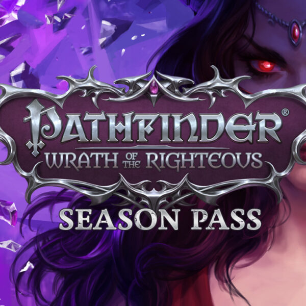 Pathfinder: Wrath of the Righteous - Season Pass Steam CD Key