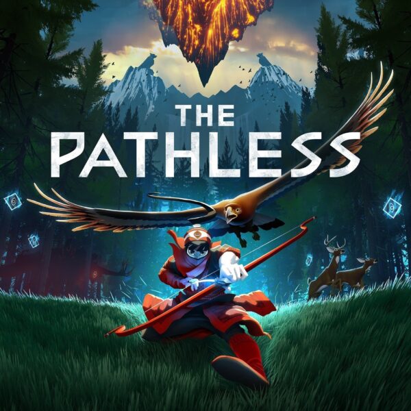 The Pathless PC Steam CD Key
