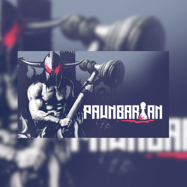 Pawnbarian Steam Altergift