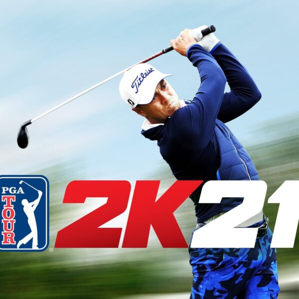 PGA TOUR 2K21 Steam Altergift