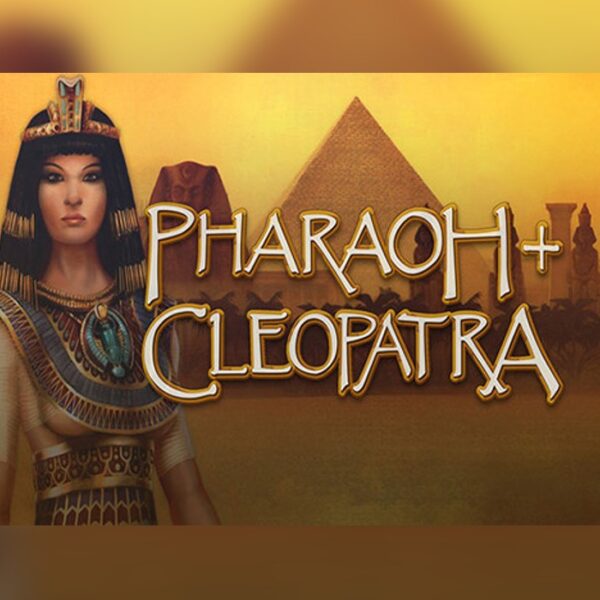 Pharaoh + Cleopatra GOG CD Key